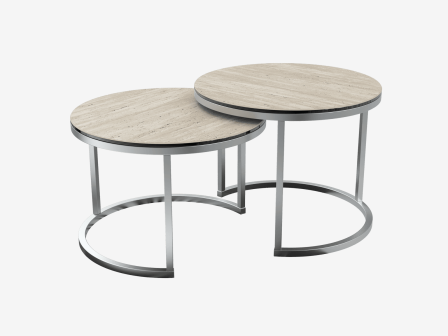 BIJZETTAFEL DOLCE VITA