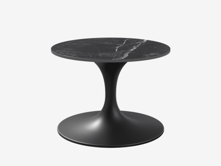 BOUT DE CANAPÉ DIABOLO