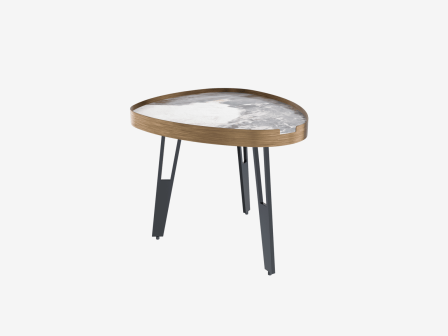 BOUT DE CANAPÉ CAPRI