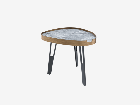 BOUT DE CANAPÉ CAPRI