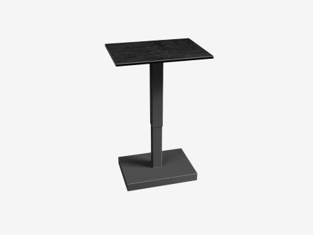 MESA DE RINCÓN SKYROS