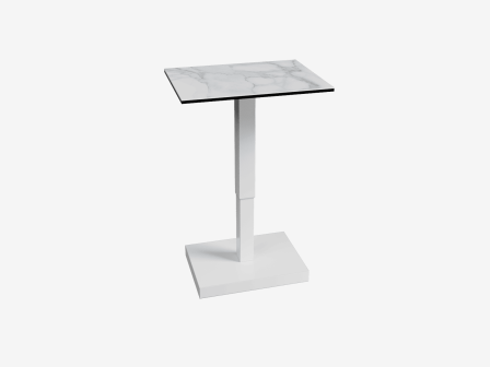 MESA DE RINCÓN SKYROS