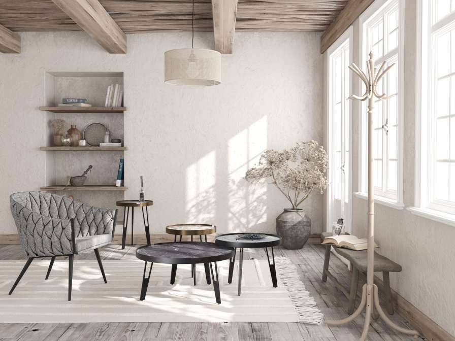 MESA DE RINCÓN GENOA