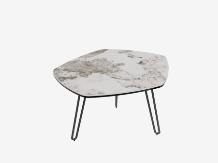 BOUT DE CANAPÉ MANTA