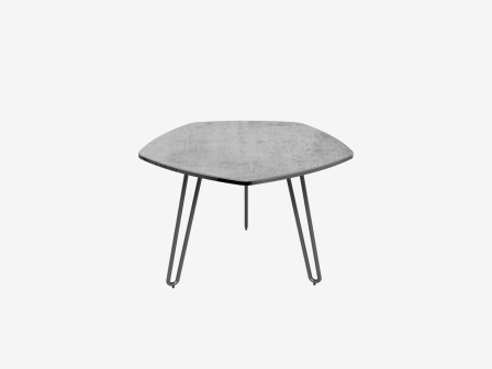 SIDE TABLE MANTA