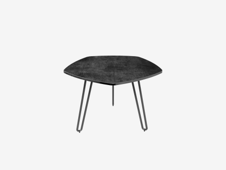 SIDE TABLE MANTA