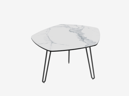 BOUT DE CANAPÉ MANTA