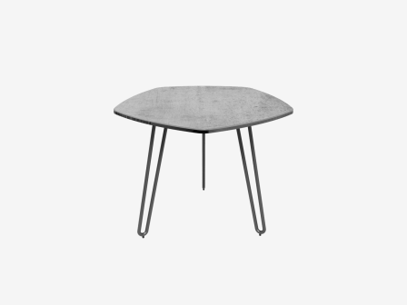 BOUT DE CANAPÉ MANTA