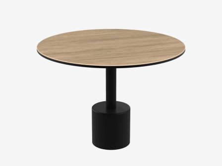 SIDE TABLE MONOLITH
