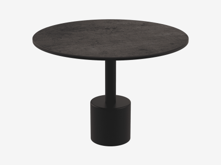 SIDE TABLE MONOLITH