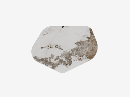 SIDE TABLE PASTENAGUE