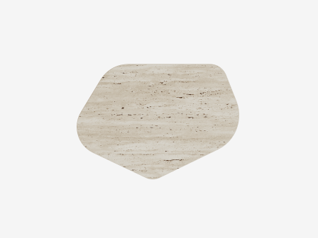 SIDE TABLE PASTENAGUE