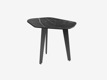 BOUT DE CANAPÉ PASTENAGUE