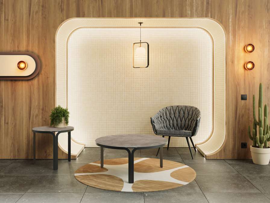 MESA DE RINCÓN MADURA