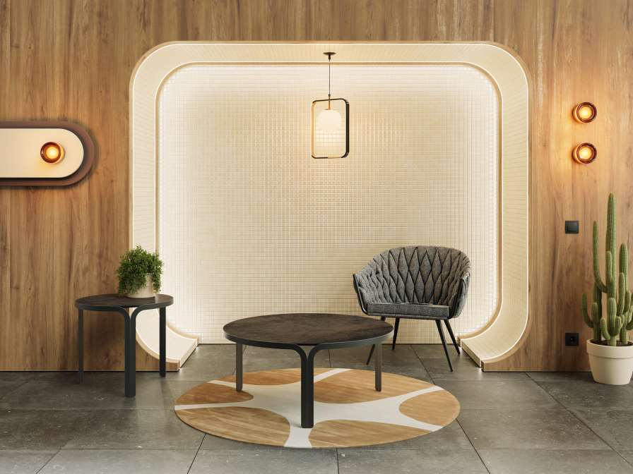 MESA DE RINCÓN MADURA