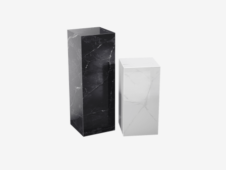 BOUT DE CANAPÉ LOUXOR