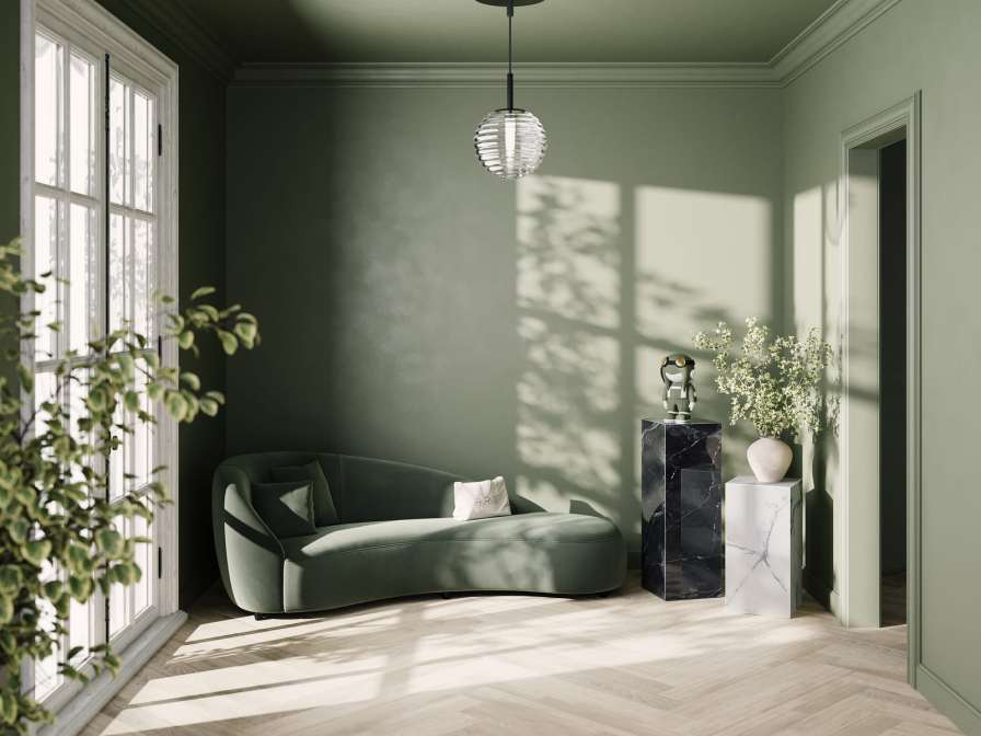 BOUT DE CANAPÉ LOUXOR