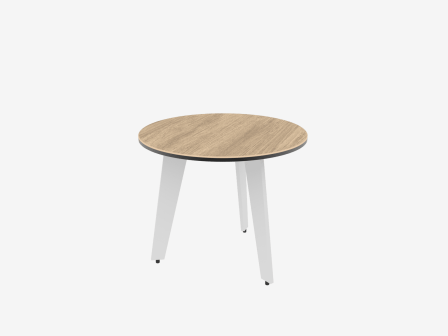 TABLE D'APPOINT EXTÉRIEURE TOSCA RONDE