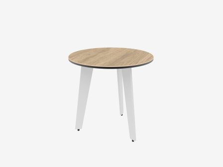 TABLE D'APPOINT EXTÉRIEURE TOSCA RONDE