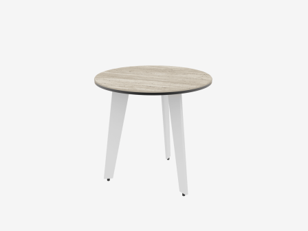 TABLE D'APPOINT EXTÉRIEURE TOSCA RONDE