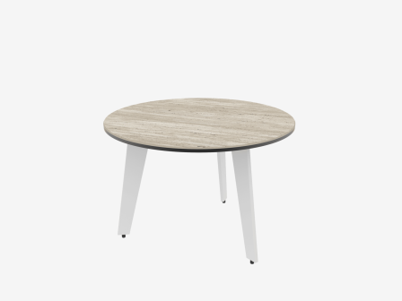 Outdoor bijzettafel TOSCA RONDE