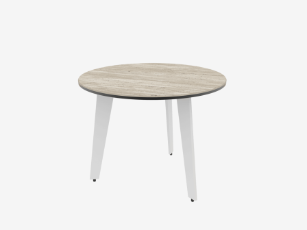 Outdoor bijzettafel TOSCA RONDE