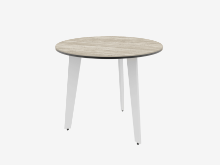 Outdoor bijzettafel TOSCA RONDE