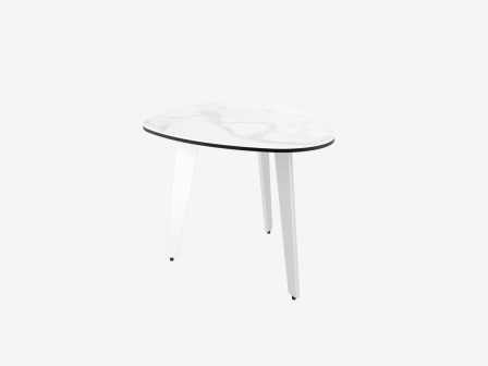 TABLE D'APPOINT EXTÉRIEURE GALET