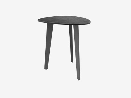 TABLE D'APPOINT EXTÉRIEURE GALET