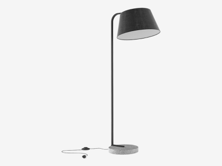 LAMPADAIRE ORION
