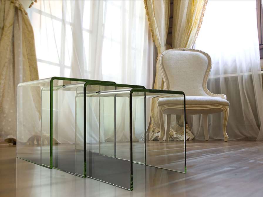 TABLE GIGOGNE OLIVEA UK