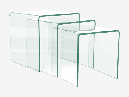 TABLE GIGOGNE OLIVEA UK