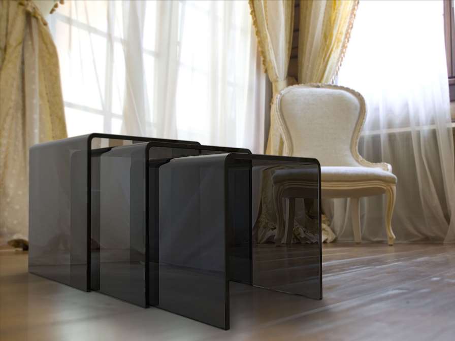 TABLE GIGOGNE OLIVEA UK