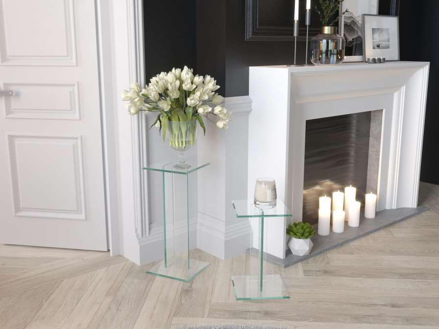 NEST OF TABLES TRIVIA