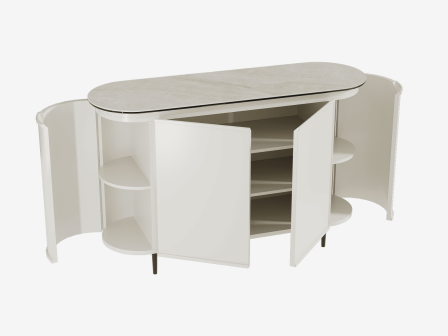 SIDEBOARD OHIO