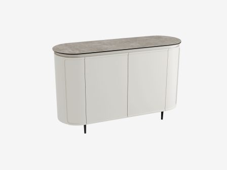 CREDENZA OHIO