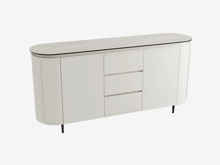 CREDENZA OHIO