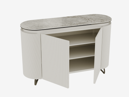 DRESSOIR COLUMBUS