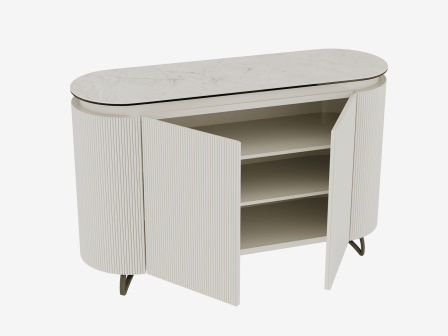 DRESSOIR COLUMBUS