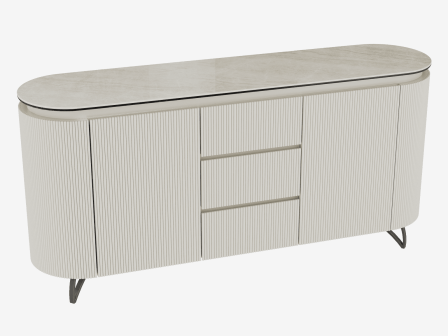 DRESSOIR COLUMBUS