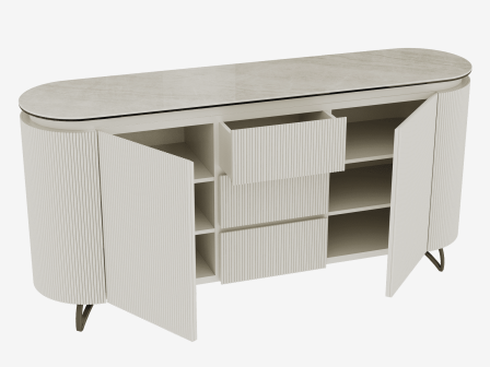 DRESSOIR COLUMBUS