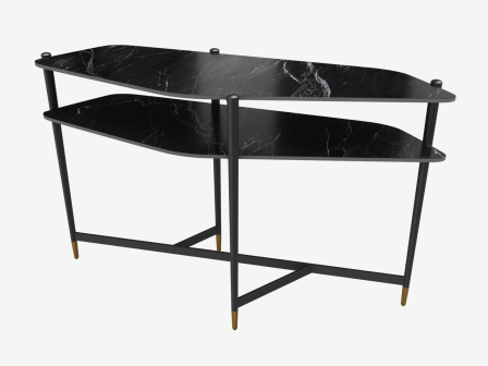 CONSOLE TABLE BERGAMO