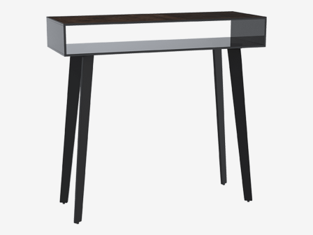 CONSOLE TABLE BOSTON