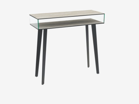 CONSOLE TABLE BOSTON