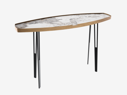 CONSOLE TABLE MURANO