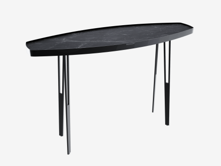 CONSOLE TABLE MURANO