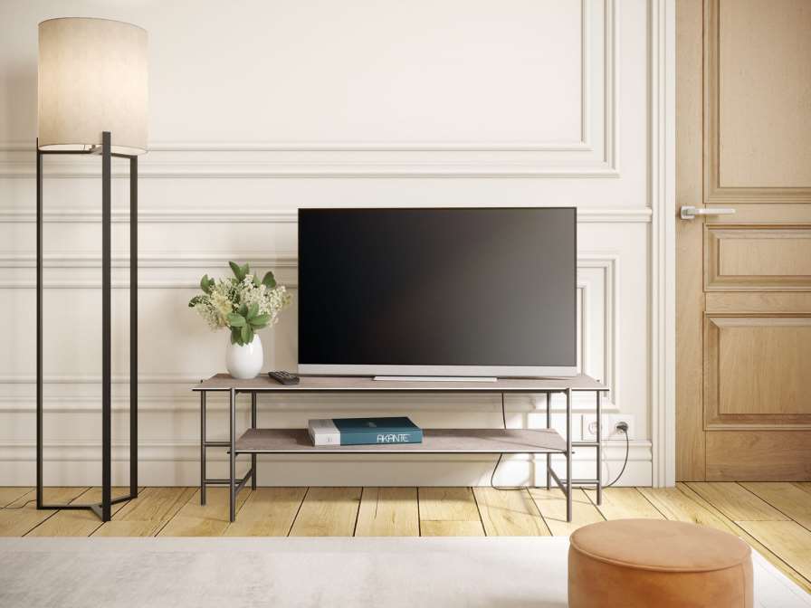 MEUBLE TV VERSAILLES