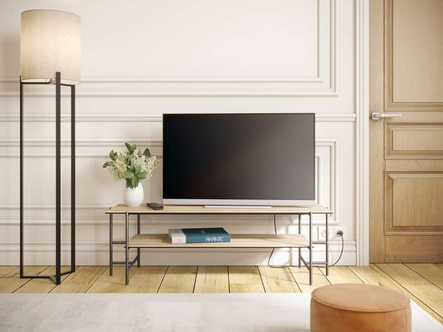 MEUBLE TV VERSAILLES