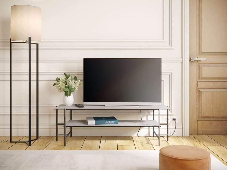 MUEBLE TV VERSAILLES