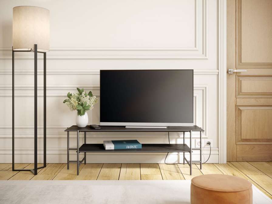 MEUBLE TV VERSAILLES